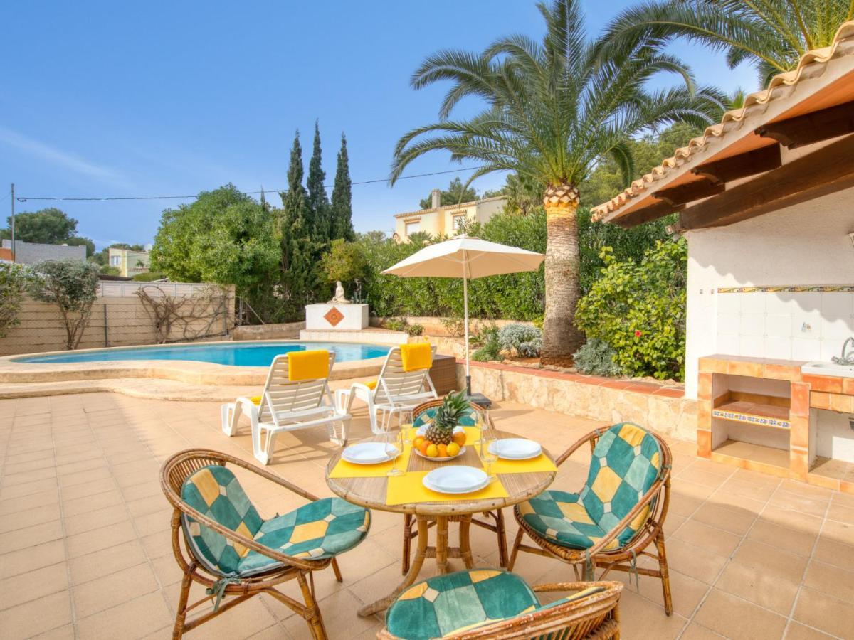 Holiday Home La Concha By Interhome Balcon del Mar Екстериор снимка