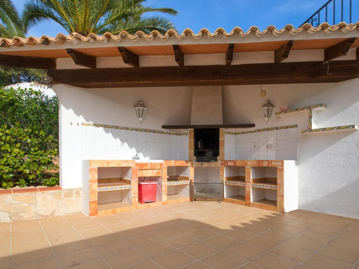 Holiday Home La Concha By Interhome Balcon del Mar Екстериор снимка